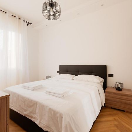 Apartamento Paul House Buenos Aires Milán Exterior foto