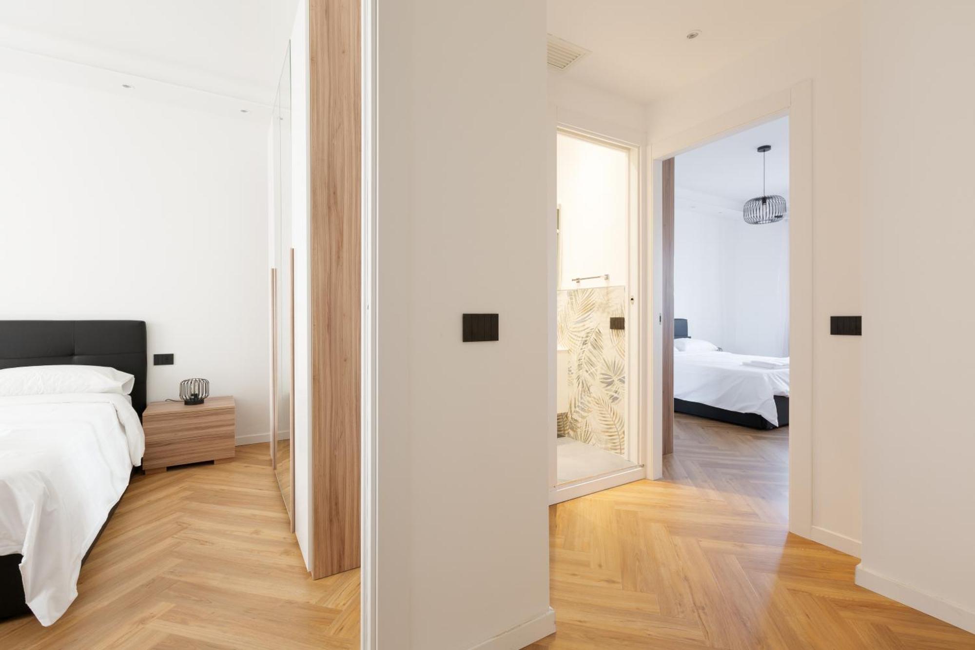 Apartamento Paul House Buenos Aires Milán Exterior foto